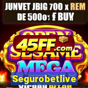 Segurobetlive