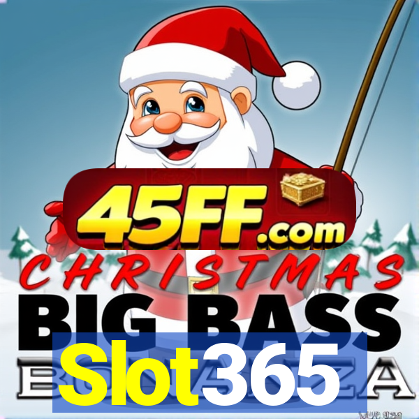 Slot365