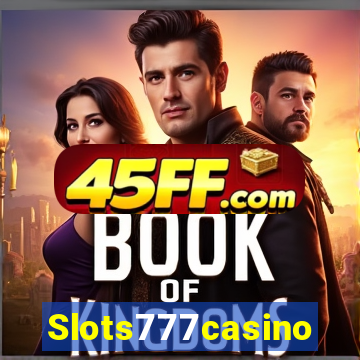 Slots777casino