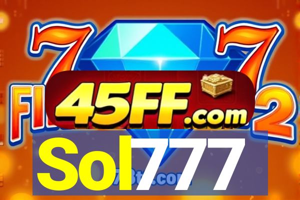 Sol777