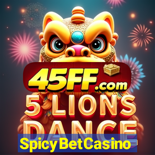 SpicyBetCasino