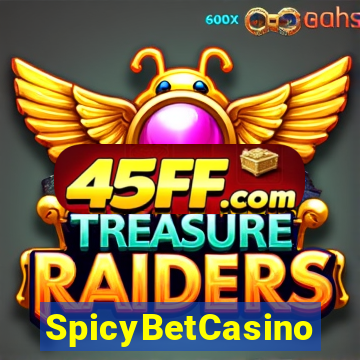SpicyBetCasino