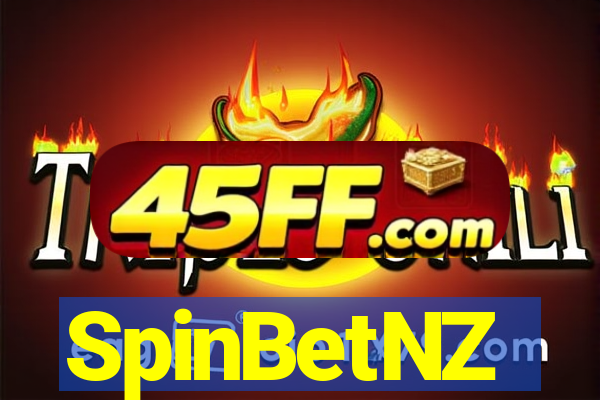 SpinBetNZ