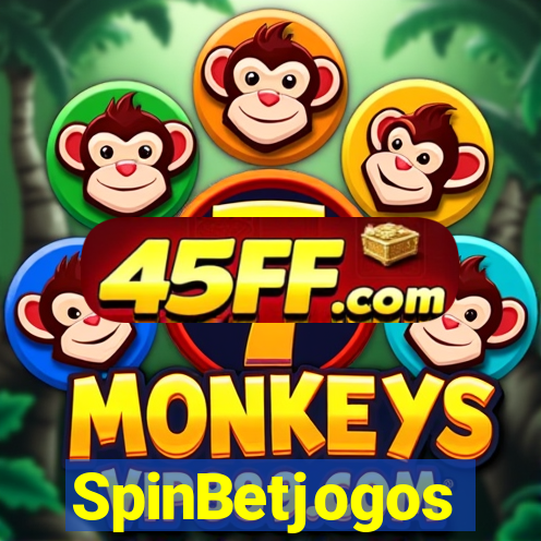 SpinBetjogos
