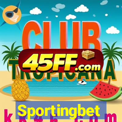 Sportingbet