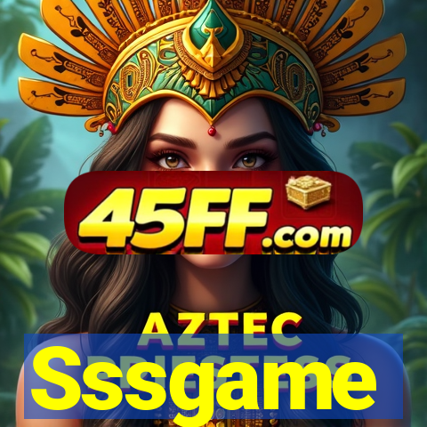 Sssgame