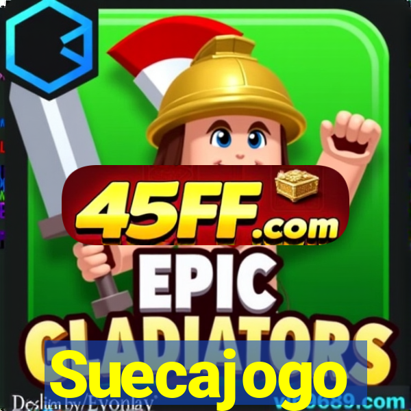 Suecajogo