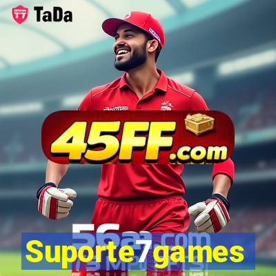 Suporte7games