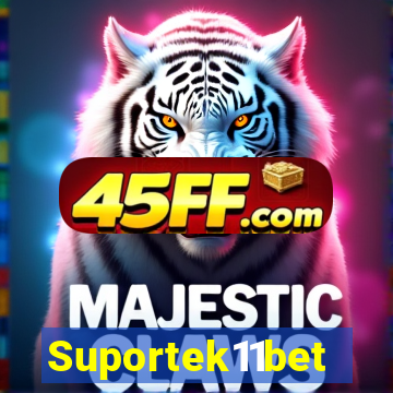 Suportek11bet
