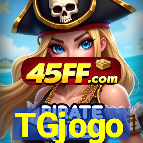 TGjogo