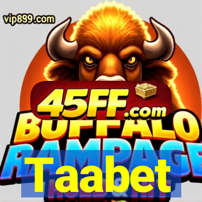 Taabet