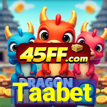Taabet