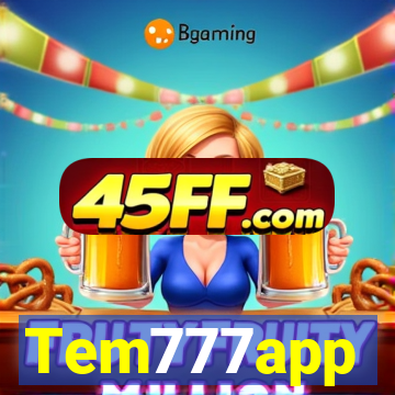 Tem777app