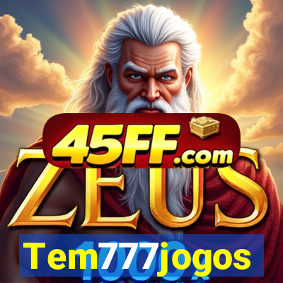 Tem777jogos