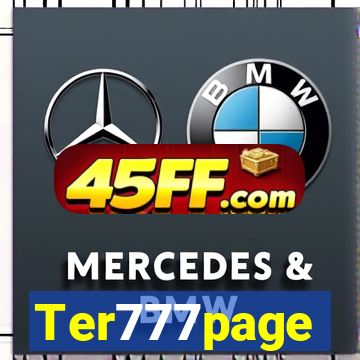 Ter777page