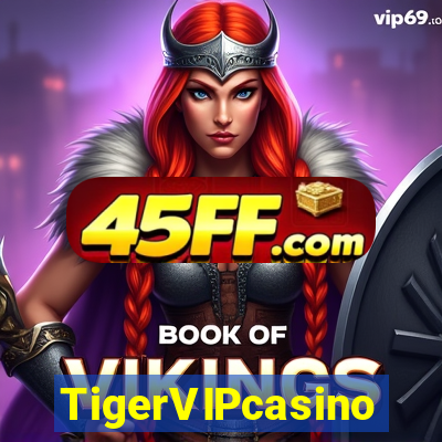 TigerVIPcasino