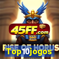 Top10jogos