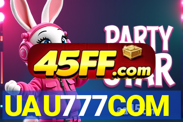 UAU777COM