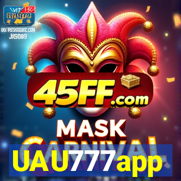 UAU777app