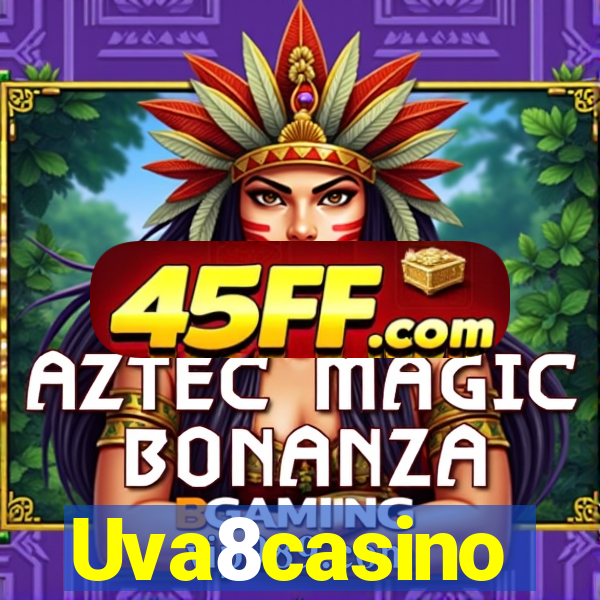 Uva8casino