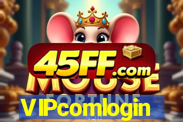 VIPcomlogin