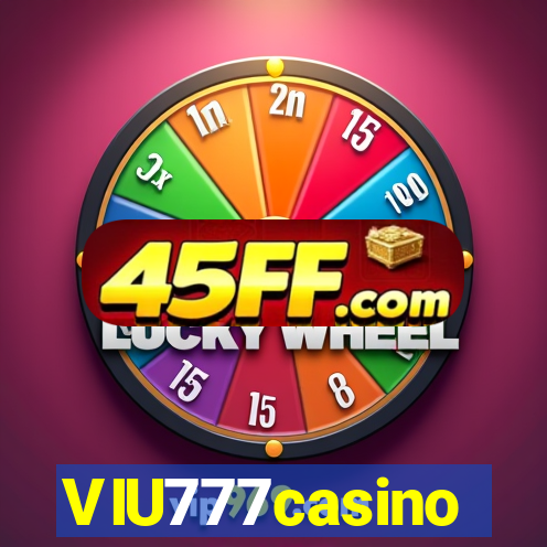 VIU777casino
