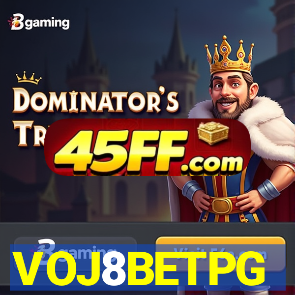 VOJ8BETPG