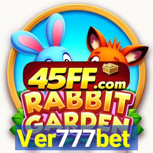 Ver777bet