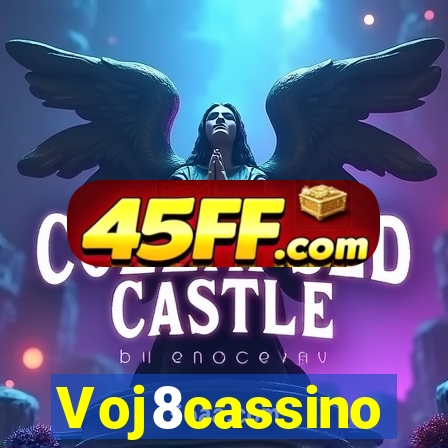 Voj8cassino