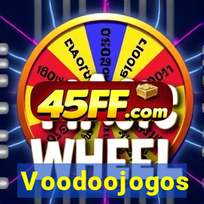 Voodoojogos