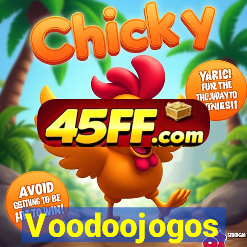 Voodoojogos