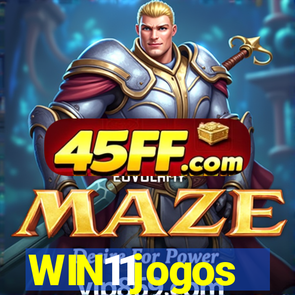 WIN11jogos