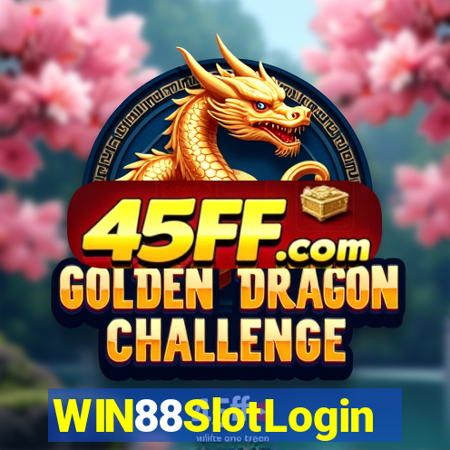 WIN88SlotLogin
