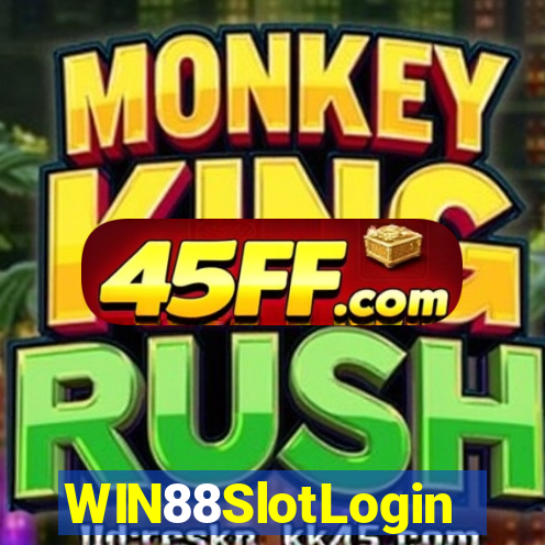 WIN88SlotLogin