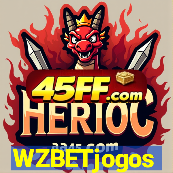 WZBETjogos