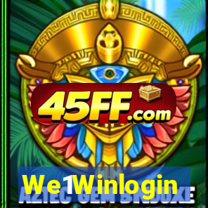 We1Winlogin