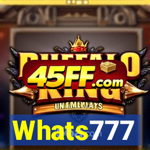 Whats777