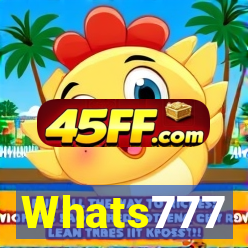 Whats777