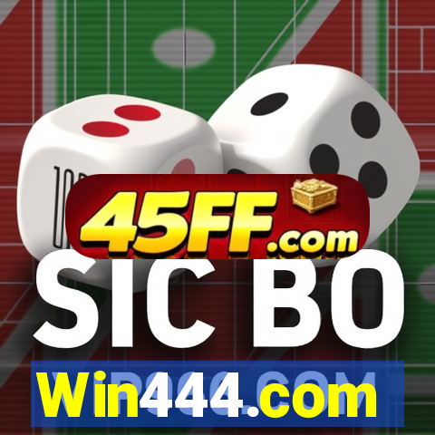 Win444.com