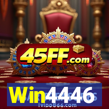 Win4446