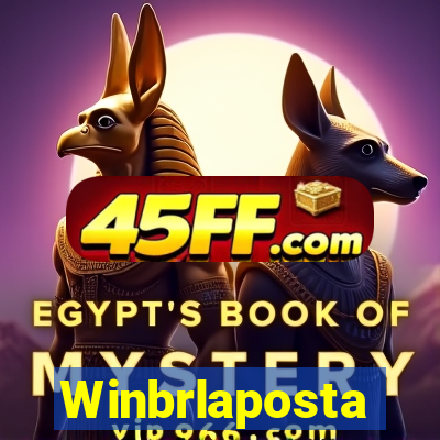 Winbrlaposta
