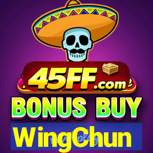 WingChun