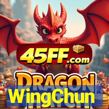 WingChun