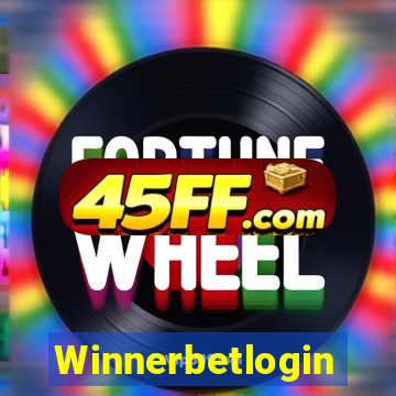 Winnerbetlogin