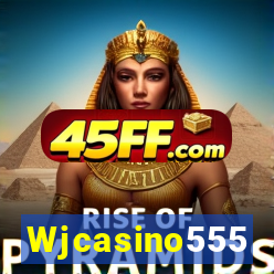 Wjcasino555