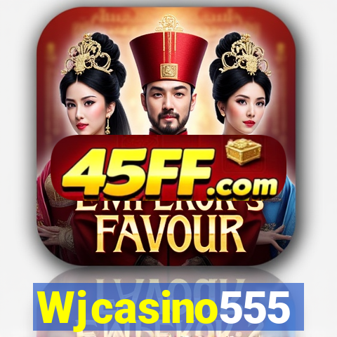 Wjcasino555