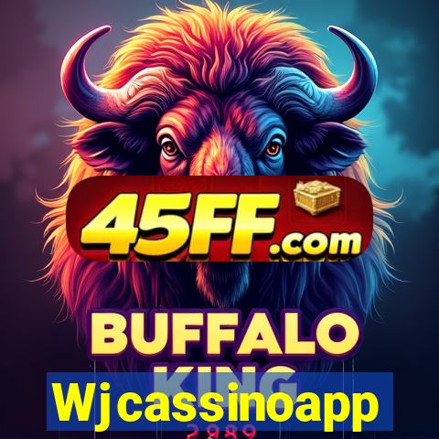 Wjcassinoapp