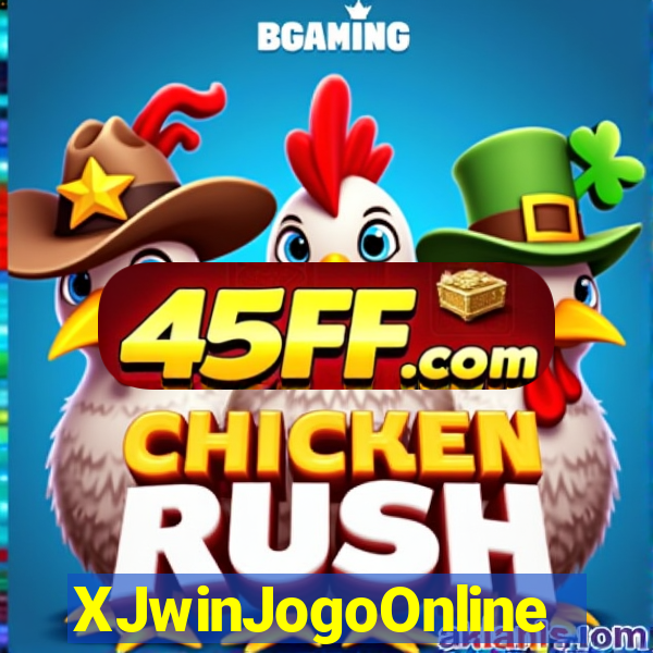 XJwinJogoOnline