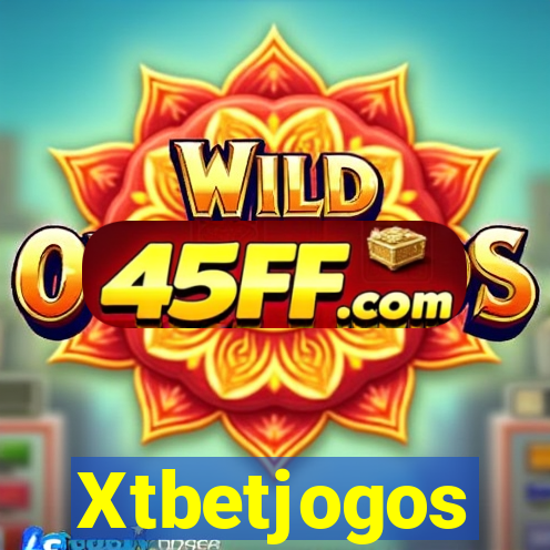 Xtbetjogos