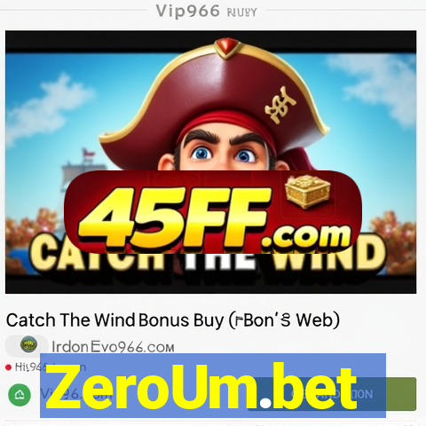 ZeroUm.bet